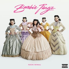 Barbie Tingz - Nicki Minaj