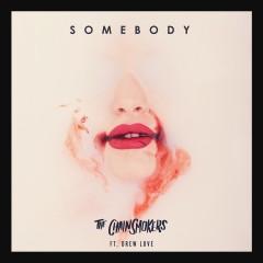 Somebody - Chainsmokers & Drew Love