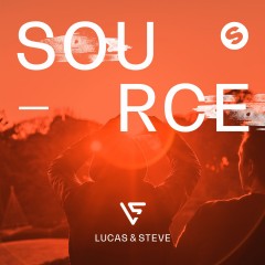 Source - Lucas & Steve