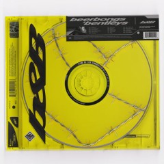 Over Now - Post Malone