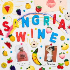 Sangria Wine - Pharrell Williams & Camila Cabello