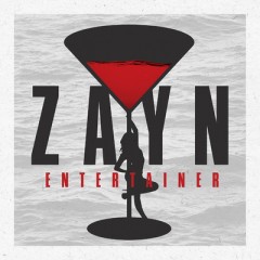 Entertainer - Zayn