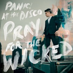 King Of The Clouds - Panic At The Disco
