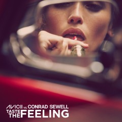 Taste The Feeling - Avicii vs Conrad Sewell