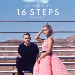 16 Steps - Martin Jensen feat. Olivia Holt