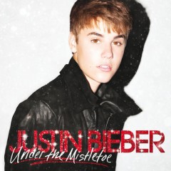 The Christmas Song - Justin Bieber feat. Usher