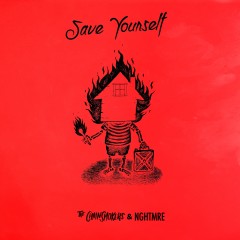 Save Yourself - Chainsmokers & NGHTMRE
