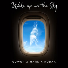 Wake Up In The Sky - Gucci Mane, Bruno Mars & Kodak Black