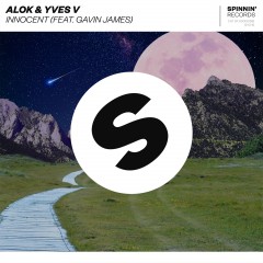 Innocent - Alok & Yves V feat. Gavin James