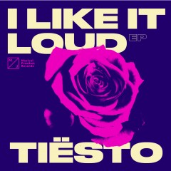 I Like It Loud - Tiesto & John Christian feat. Marshall Masters & The Ultimate MC