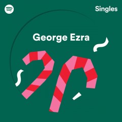White Christmas - George Ezra