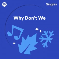 Feliz Navidad - Why Don't We