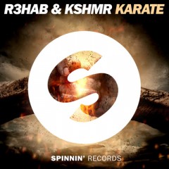 Karate - R3hab & Kshmr