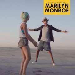 Marilyn Monroe - Pharrell Williams