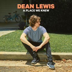 Stay Awake - Dean Lewis