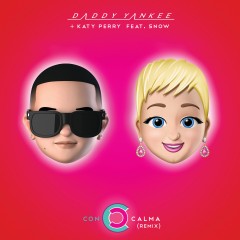 Con Calma (Remix) - Daddy Yankee & Katy Perry & Snow