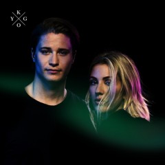 First Time - Kygo feat. Ellie Goulding