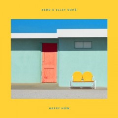 Happy Now - Zedd & Elley Duhe