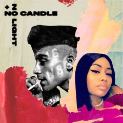 No Candle No Light - Zayn feat. Nicki Minaj