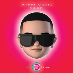 Con Calma (Remix) - Daddy Yankee & Katy Perry feat. Snow