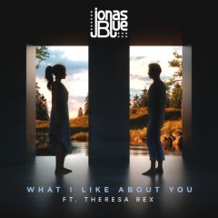 What I Like About You - Jonas Blue feat. Theresa Rex