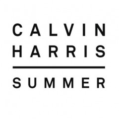 Summer - Calvin Harris