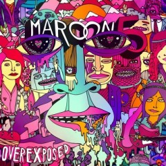 Love Somebody - Maroon 5