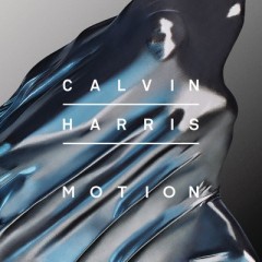 Outside - Calvin Harris feat. Ellie Goulding