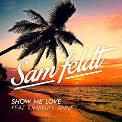 Show Me Love - Sam Feldt feat. Kimberly Anne