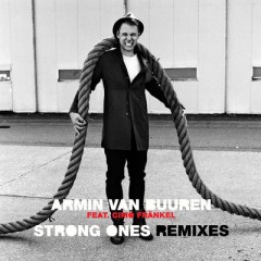 Strong Ones - Armin Van Buuren feat. Cimo Frankel