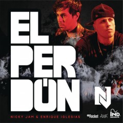 El Perdon (Forgiveness) - Nicky Jam feat. Enrique Iglesias