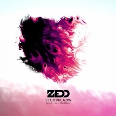 Beautiful Now - Zedd feat. Jon Bellion