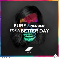 For A Better Day - Avicii feat. Alex Ebert