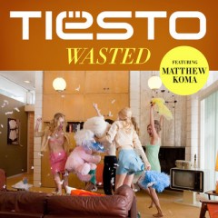 Wasted - Tiesto feat. Matthew Koma