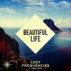 Beautiful Life - Lost Frequencies feat. Sandro Cavazza