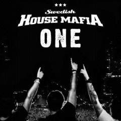 One (Your Name) - Swedish House Mafia feat. Pharrell