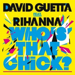 Who's That Chick - David Guetta feat. Rihanna
