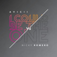 I Could Be The One - Avicii & Nicky Romero