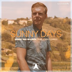 Sunny Days - Armin Van Buuren feat. Josh Cumbee