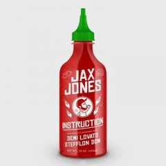 Instruction - Jax Jones feat. Demi Lovato & Stefflon Don