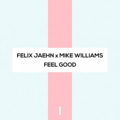 Feel Good - Felix Jaehn & Mike Williams