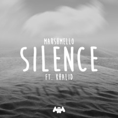 Silence - Marshmello feat. Khalid