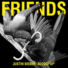 Friends - Justin Bieber & Bloodpop