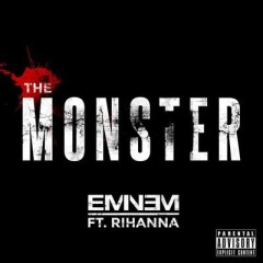 The Monster - Eminem feat. Rihanna