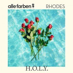 H.O.L.Y. - Alle Farben & Rhodes