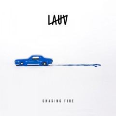 Chasing Fire - Lauv