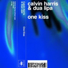One Kiss - Calvin Harris feat. Dua Lipa