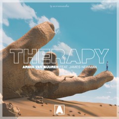 Therapy - Armin Van Buuren feat. James Newman