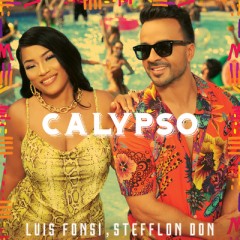 Calypso - Luis Fonsi feat. Stefflon Don