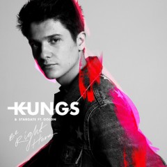 Be Right Here - Kungs & Stargate feat. GOLDN